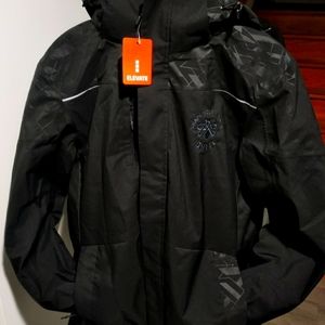 Elevate 3-in-1 Jacket - Men's